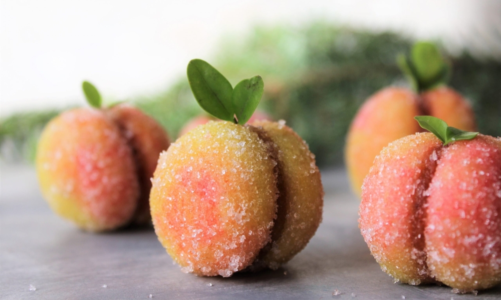 breskvice sitan kolač