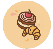 torte i kolači favicon